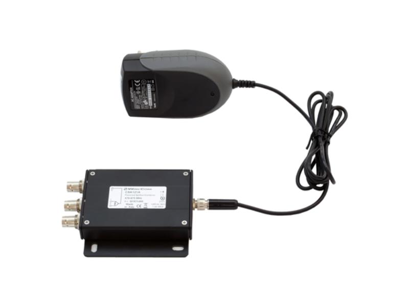 Picture of Wisycom WIS-CSA121-A 470 to 960 MHz Powered Wideband Combiner & Splitter - Standard Version