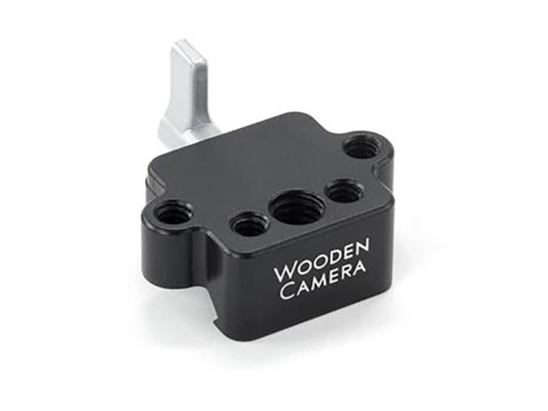 Picture of Wooden Camera WDC-148700 NATO Lock Clamp