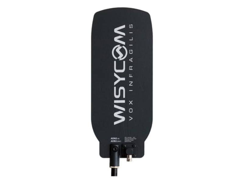 Picture of Wisycom WIS-ADB2 430 to 1160 MHz Omnidirectional Wideband Passive UHF Antenna with BNC Connector