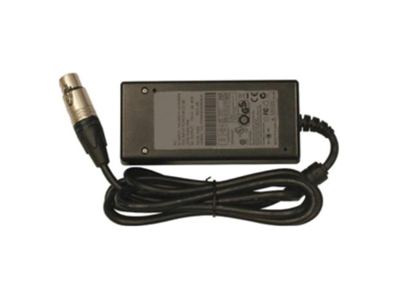 WIS-PSP15V4A0-X AC & DC Desktop Power Supply for MAT244 Programmable 4-1 Matrix Combiner