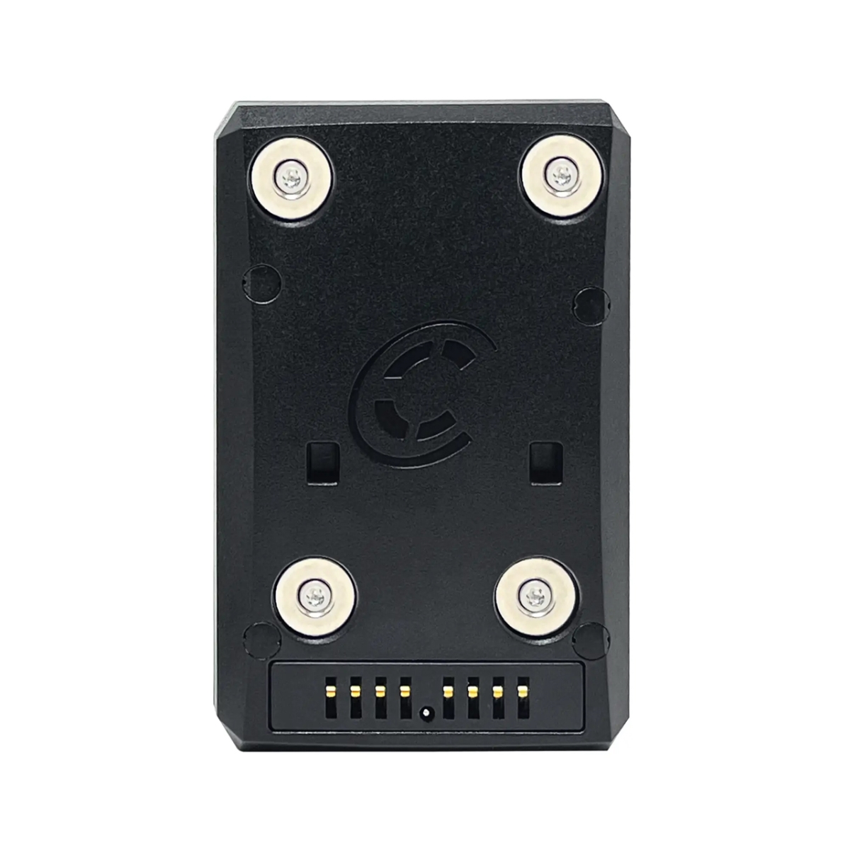 CSW-V-SNAPIT V-Mount to SNAP Interface Terminal Adapter for Charging & Powering Devices with Powerbase Edge SNAP