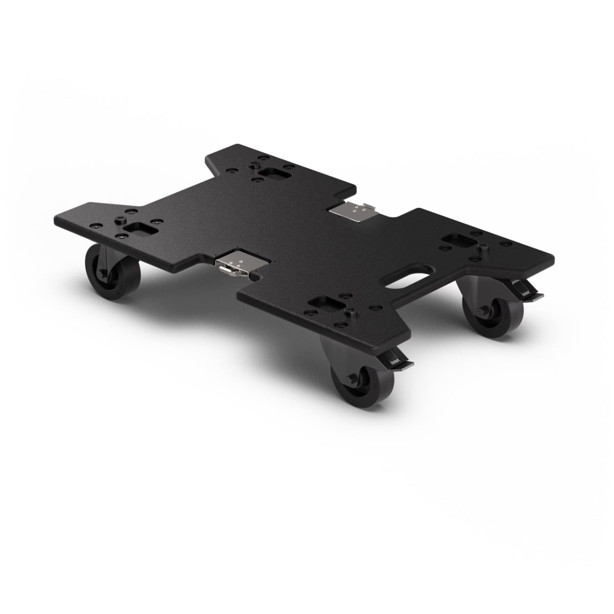 LDS-ICOASUB21PCB 21A Stackable Heavy-Duty Castor Board for ICOA Pro Sub
