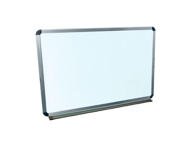 LUX-WB3624W 36 x 24 in. Wall Mounted Whiteboard
