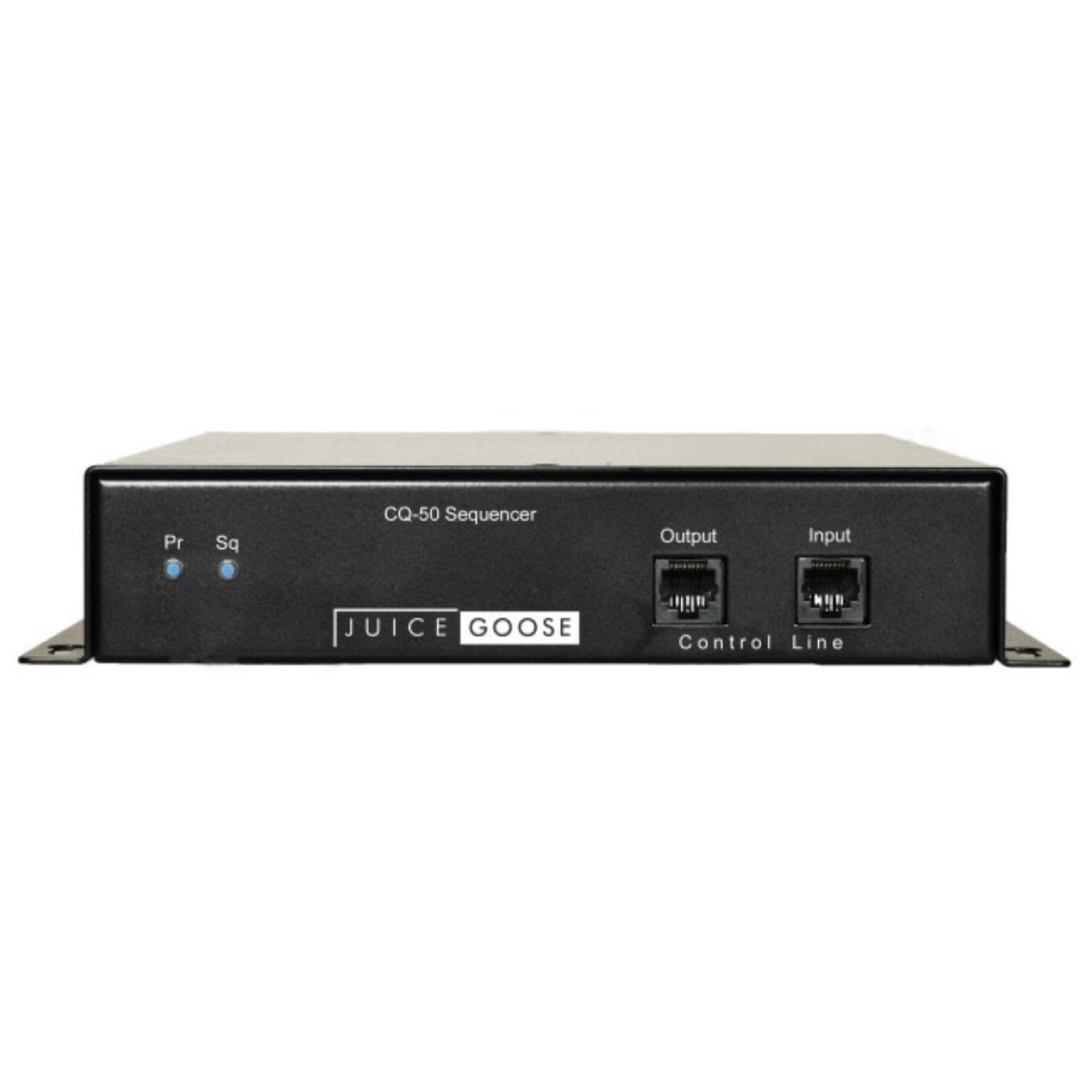 Picture of Juice Goose JG-CQ-50 Single Sequenced 15 AMP Power Distribution Module with Remote Control Capability