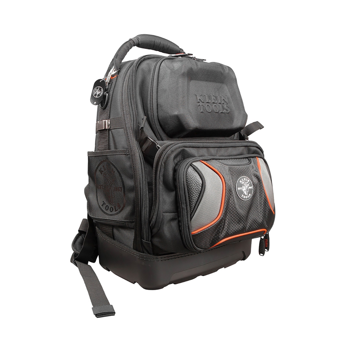 KLT-55485 Tradesman Pro Tool Master Tool Bag Backpack - 48 Pockets