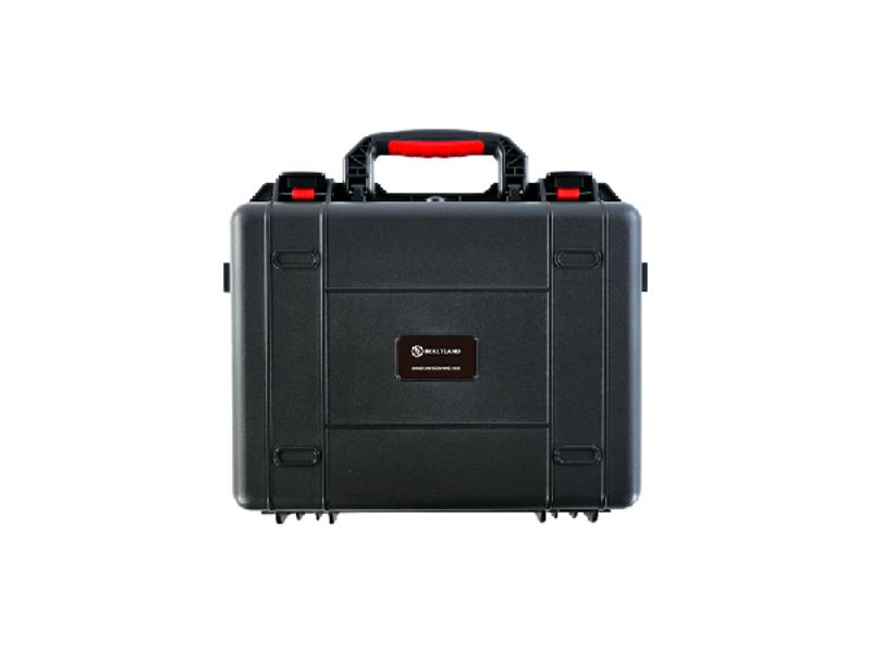 Picture of Hollyland Technology HL-HCS02 Hard-Shell Carry Case for Solidcom Roaming Hub