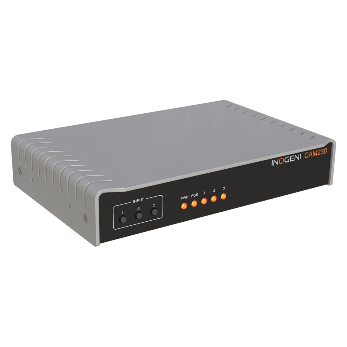 IN-CAM230 Multi-Camera Switcher with Three USB HDMI Cameras to USB 2.0 HDMI - TAA Compliant
