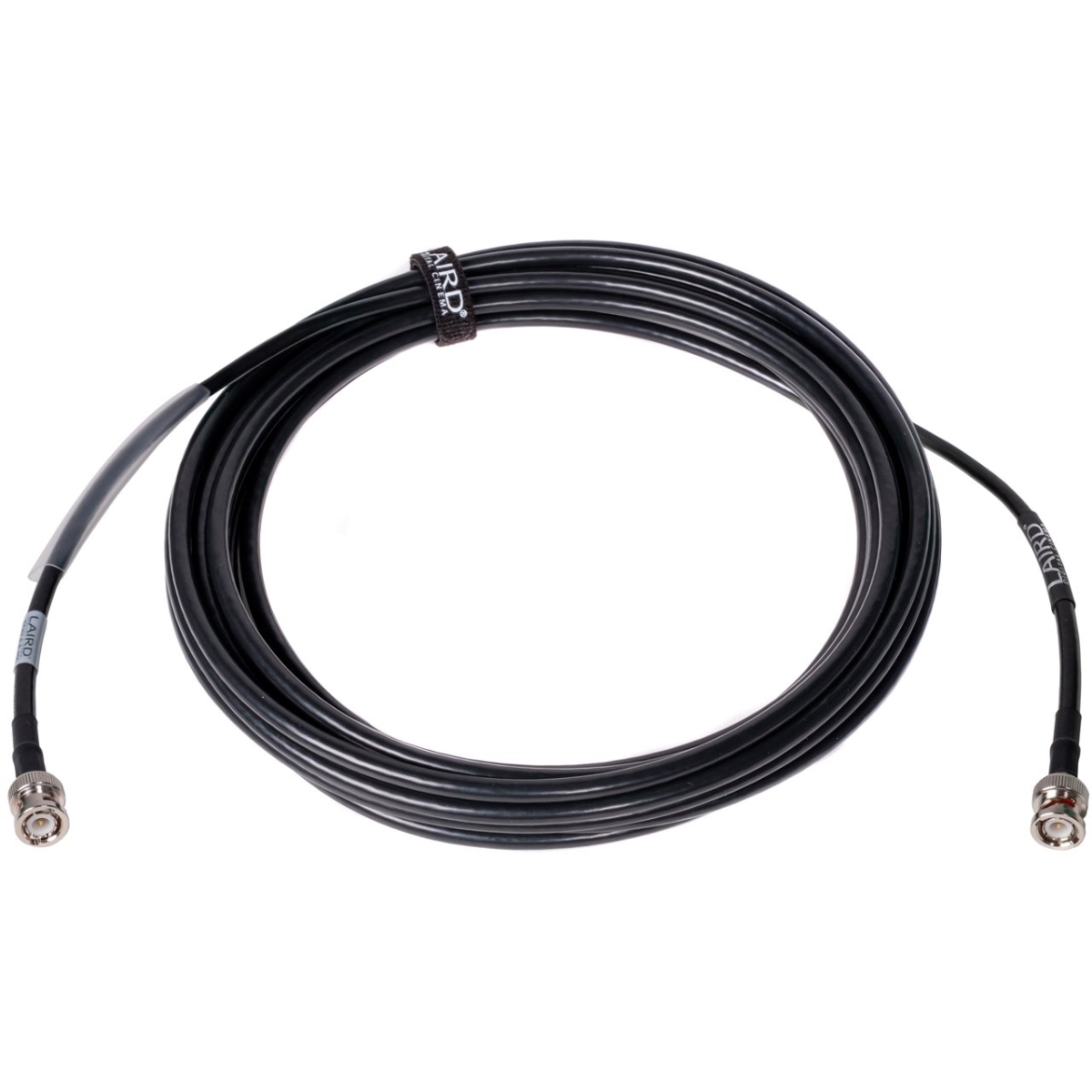 RG8X-B-B-100 100 ft. 50 Ohm U Type UHF BNC-BNC Remote Antenna Extension Coaxial Cable