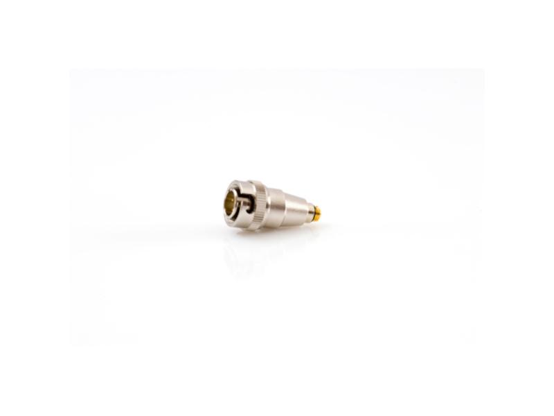 Picture of DPA Microphones DPA-DAD9008 Micro Lock to 4-Pin Hirose Adapter for Sony DWT-B01-WRT820-WRT860-WRT8