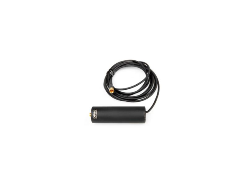 Picture of DPA Microphones DPA-CMX2218B90 0.75 in. Micro Lock Podium Extension Cable - Housing