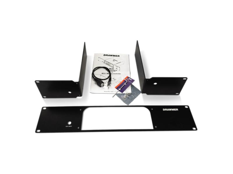DRWM-MCB-RACKKIT 19 in. Rack Mount Kit for MC2.1 or MC1.1 Monitor Controller