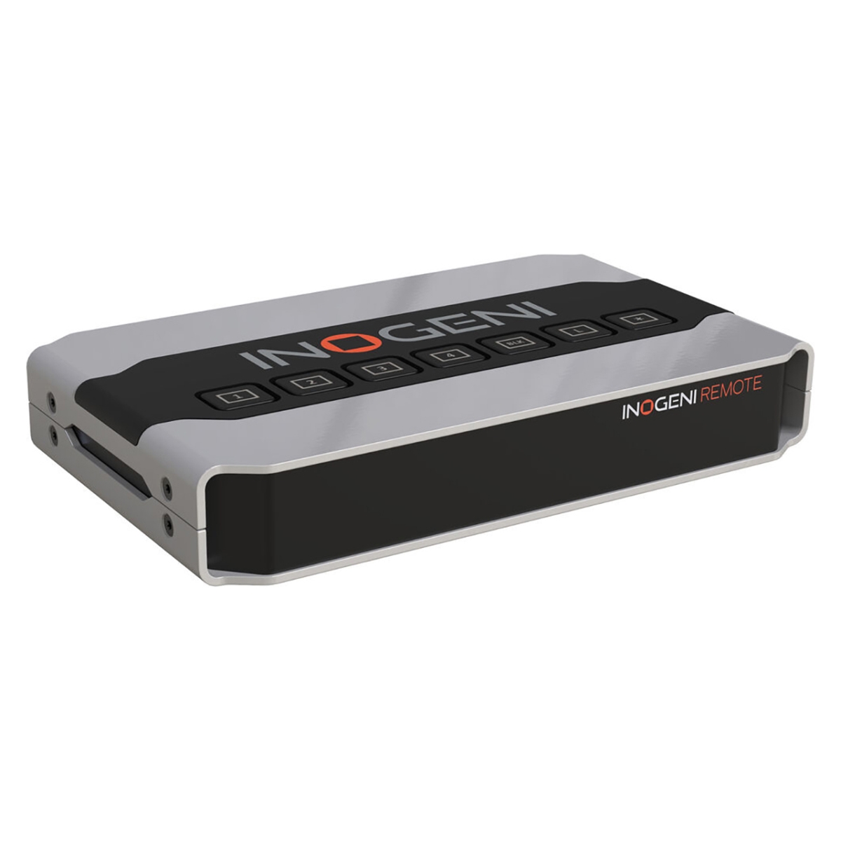 Picture of Inogeni IN-REMOTE-CAM Remote Keypad to Control CAM Series Camera Switcher - TAA Compliant