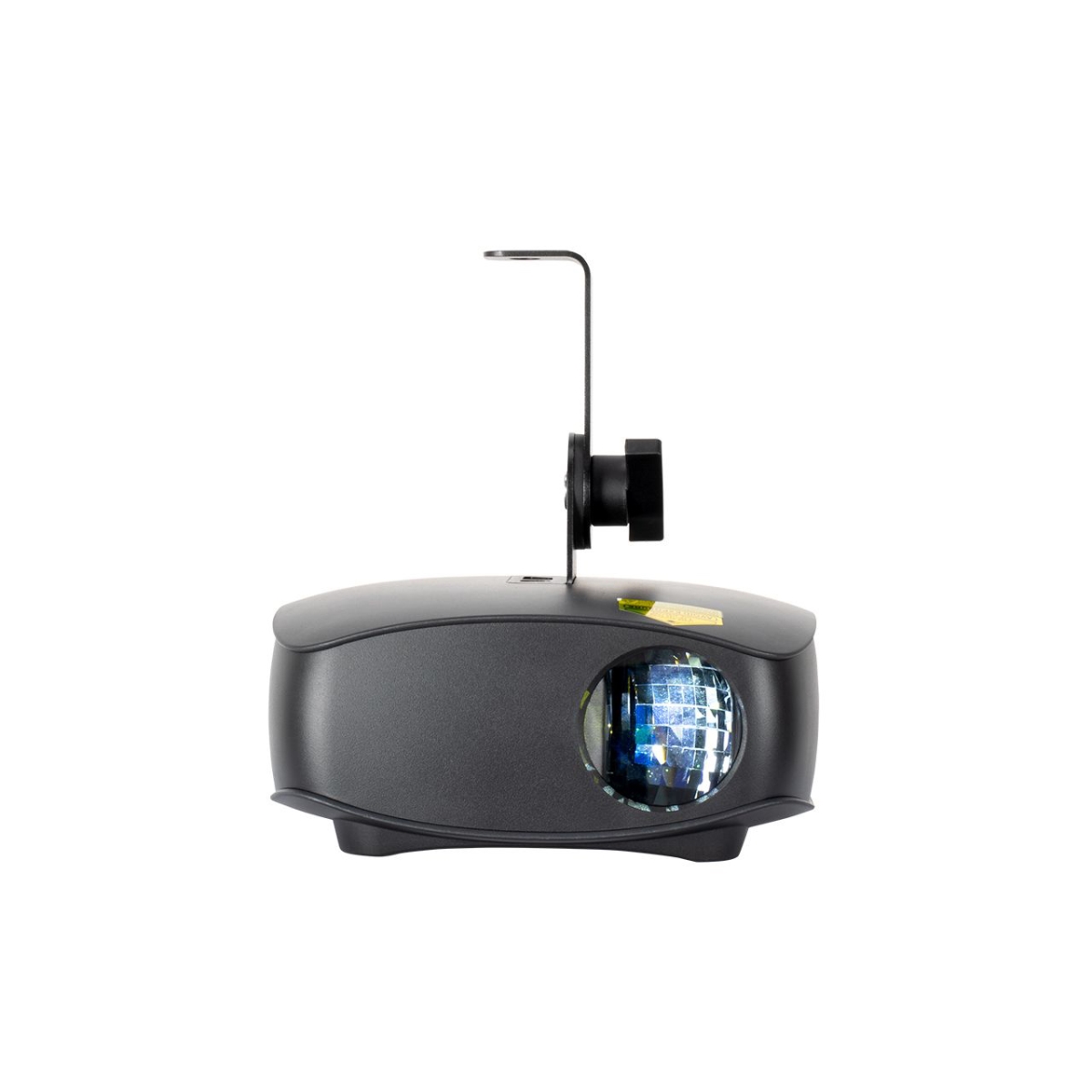 ELIM-COS100 10W Cosmic Burst Laser Module with Moonflower Effect - 5 Light Shows & 2 DMX Channel Modes