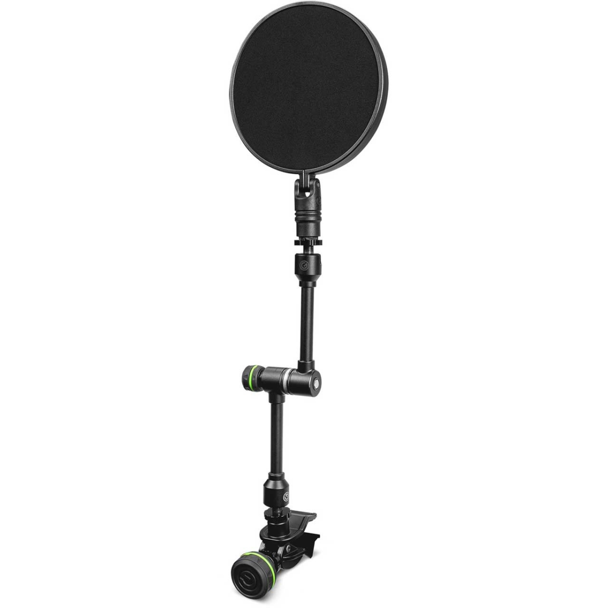 GR-GMAPOP1 Pop Filter with Vari-Arm Mount