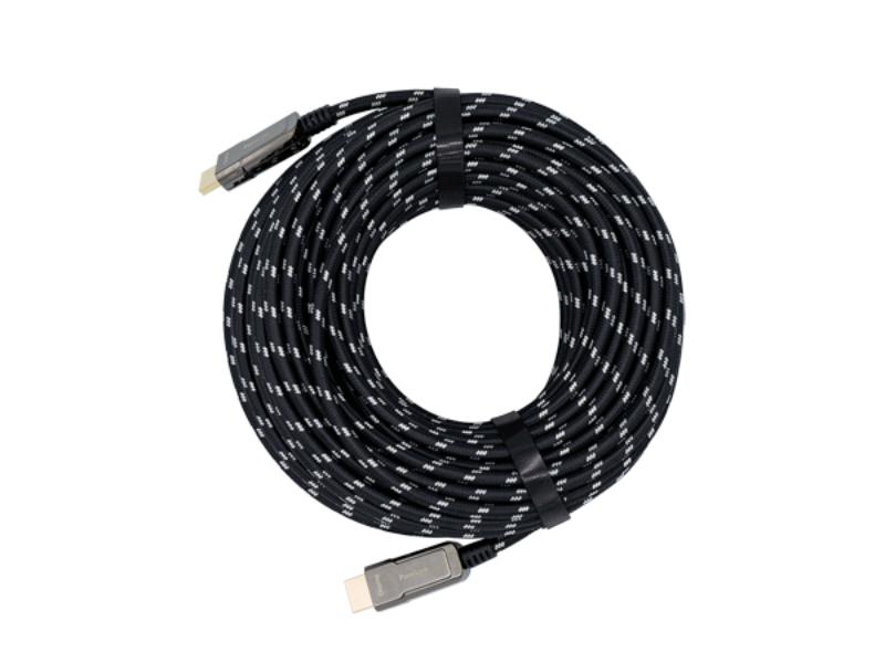 PLK-TWH-8000F-65 65 ft. HDTools 8K60 HDMI Fiber Extender with Total Wire Technology