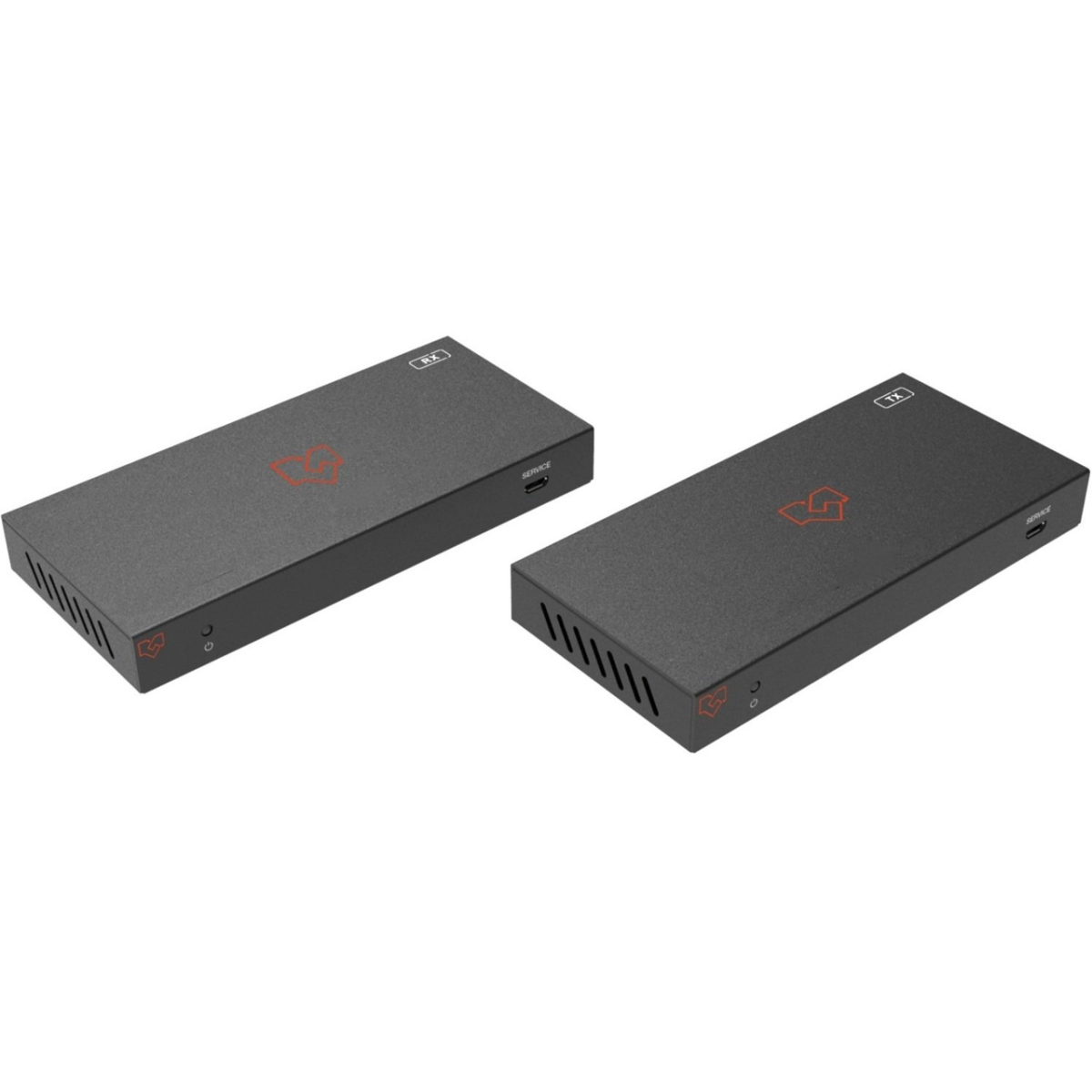 Picture of VigilLink VGL-VLEXHT2150TR 492 ft. 18Gbps HDBaseT 2.0 4K & 60Hz 4-4-4 HDMI 2.0 Extender