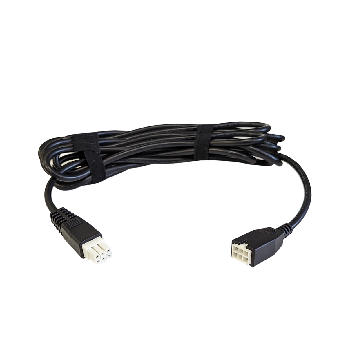 IKAN-260AC-C40 13 ft. Extension Cable for E-Image Motorized Pedestals, Black