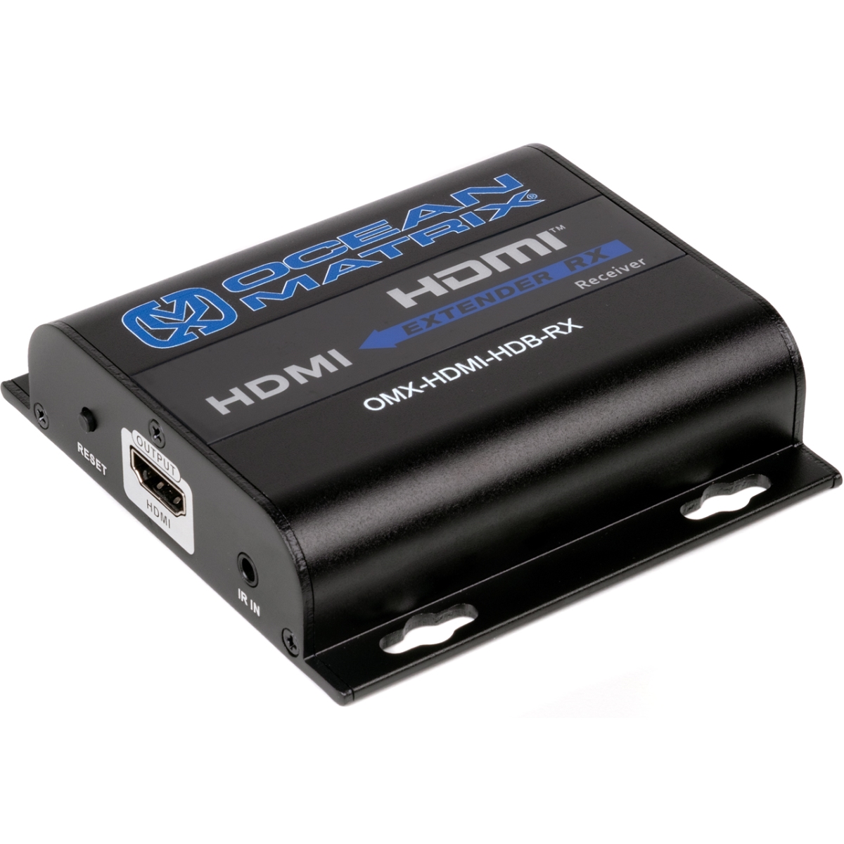 Picture of Ocean Matrix OMX-HDMI-HDB-RX Ocean Matrix Receiver Unit for OMX-HDMI-HDB1X4 & HDB1X8 Sets