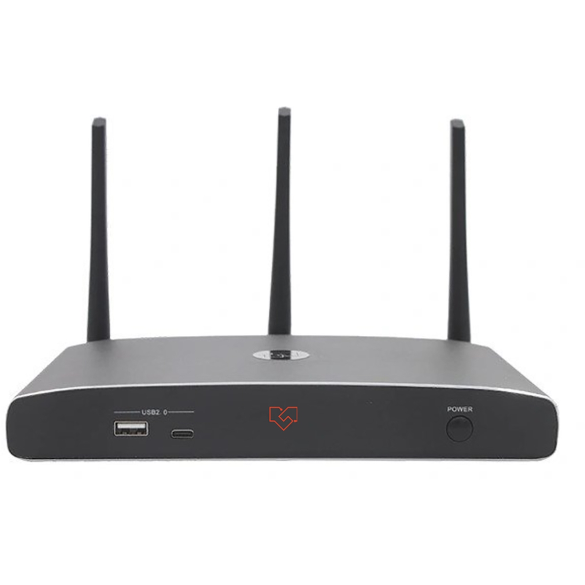 Picture of VigilLink VGL-VLWP-33 1080P HDMI 2.0 Wireless Presenter Compatible with Teams Zoom Webex
