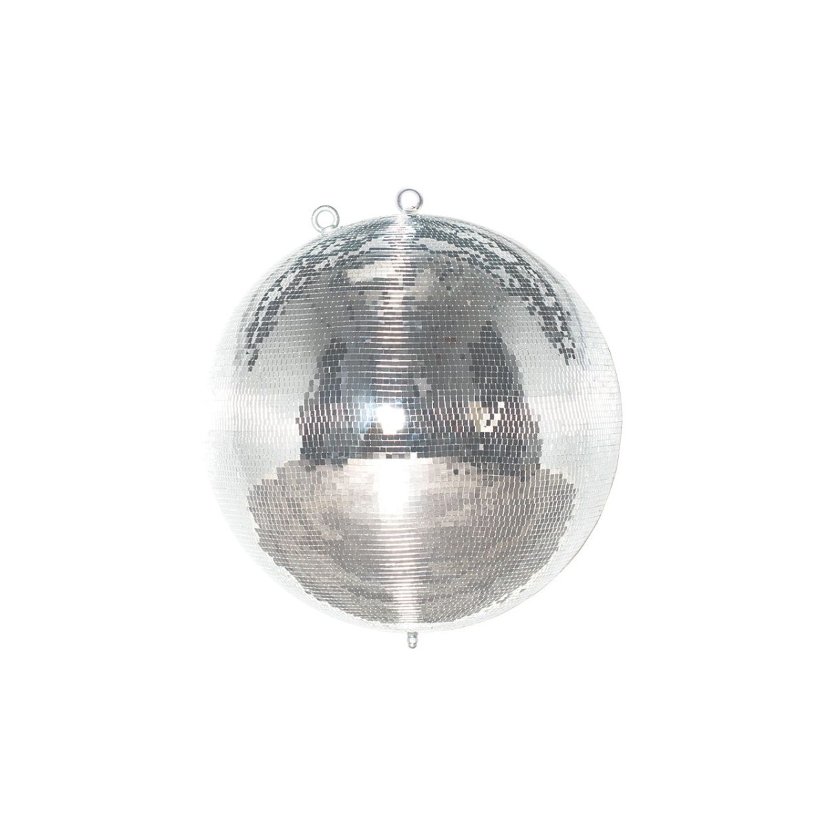 Picture of Eliminator Lighting ELIM-EM40 40 in. Mirror Disco Ball with Motor Ring
