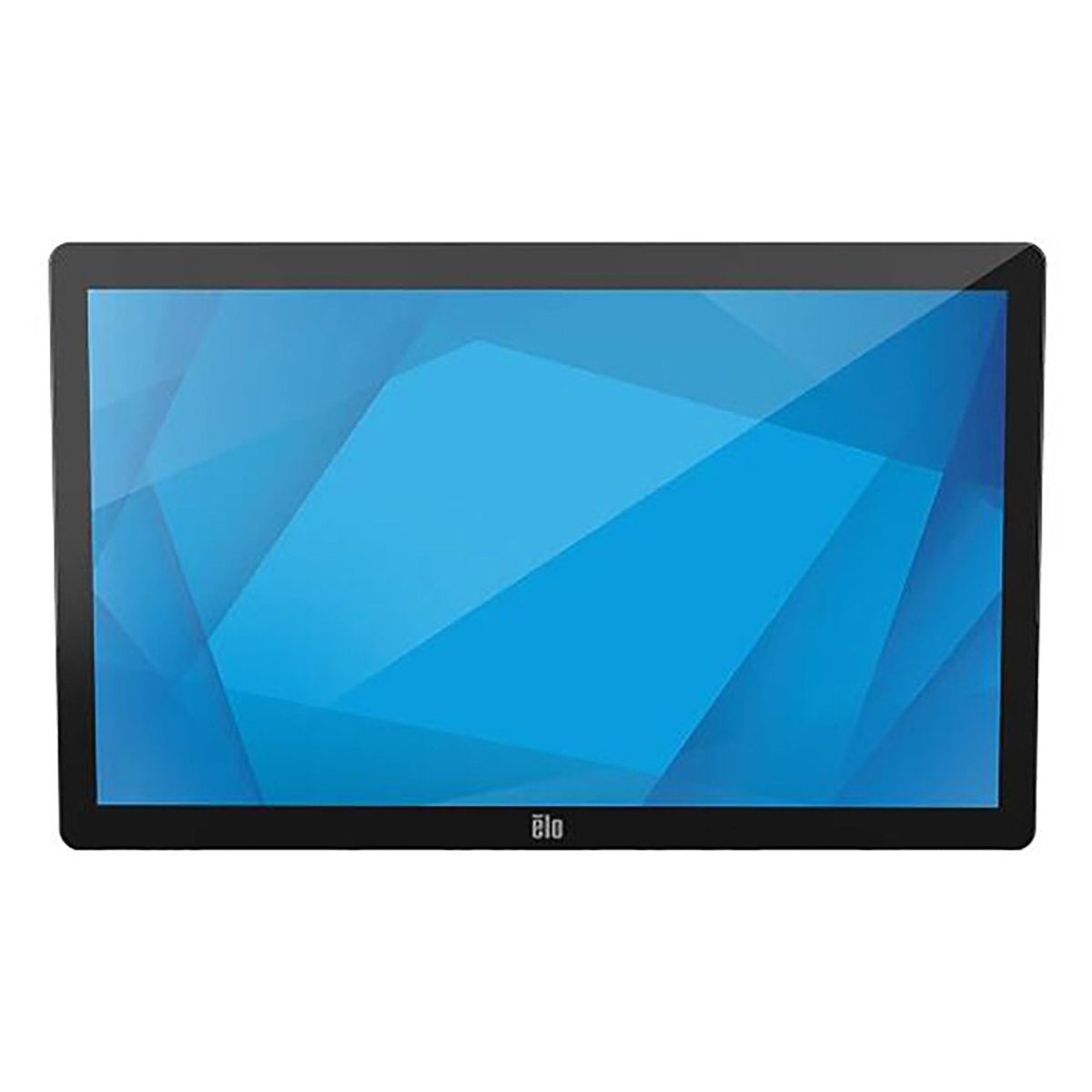 Picture of Elo Touch Solutions ELO-E126288 24 in. 16-9 Ratio Stand Class LCD Touchscreen Digital Signage Monitor
