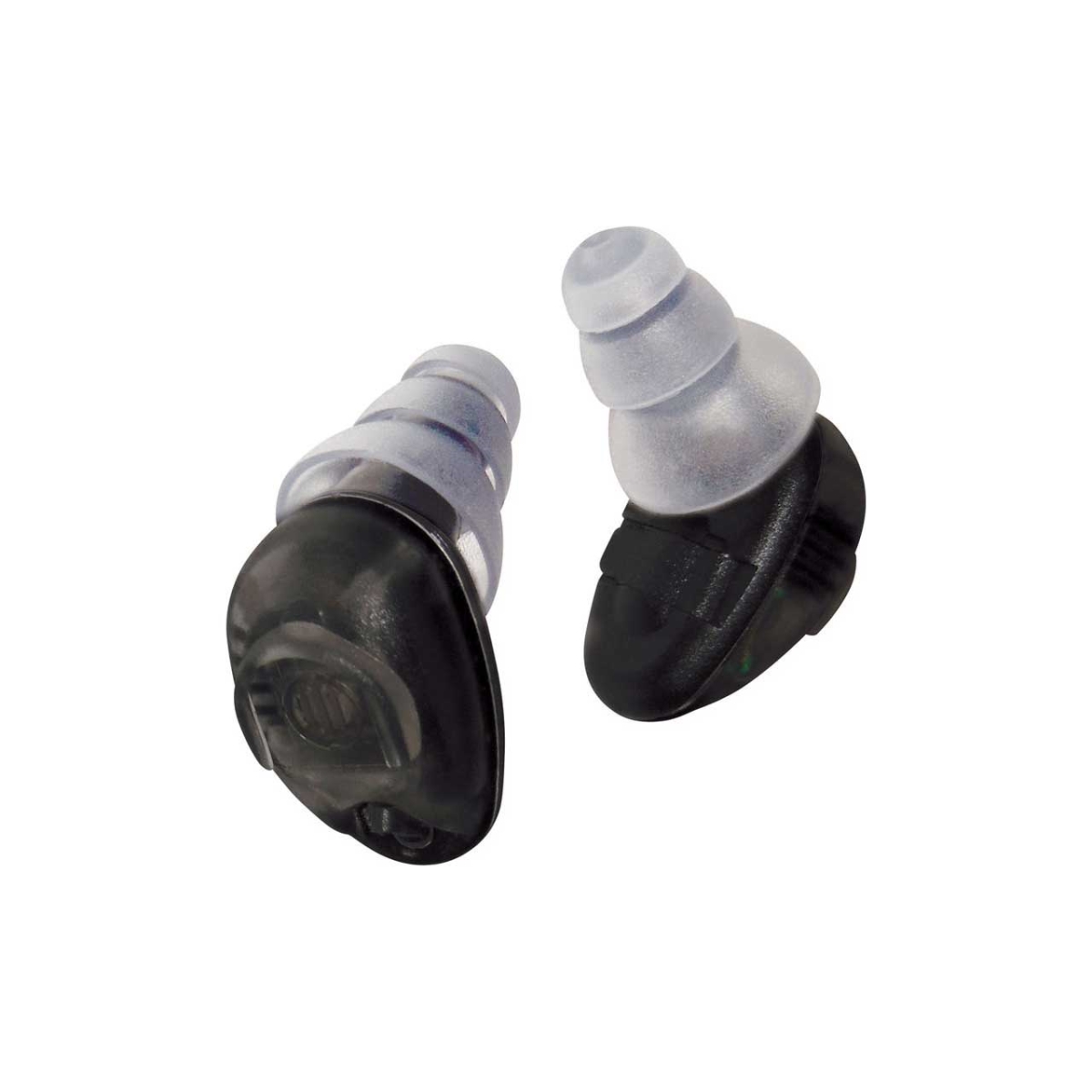 Picture of Etymotic Research ETY-ER125-GSP15B Gunport PRO High-Definition Electronic Earplugs