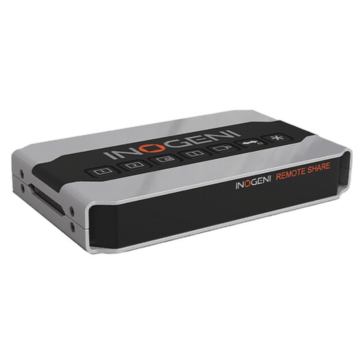 Picture of Inogeni IN-REMOTE-SHARE Remote Keypad to Control Share Series Camera Mixer - TAA Compliant