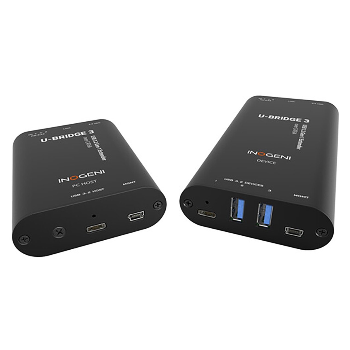 IN-U-BRIDGE 328 ft. USB 2.0 Camera & Device Extender - TAA Compliant
