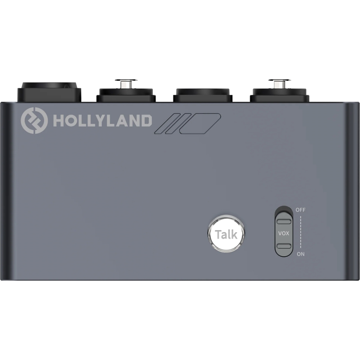 HL-WALKTALK-K Converter Box with K-Lemo Connection Cable