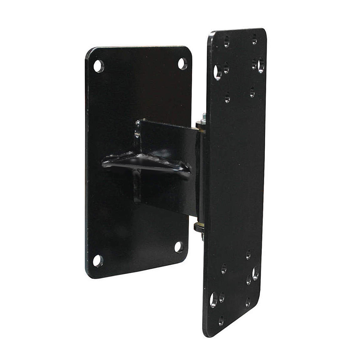 Picture of Stage Ninja SN-BRK-12-SWG 180 Deg Swing Bracket for Performance Series Reels for Wall Mounting