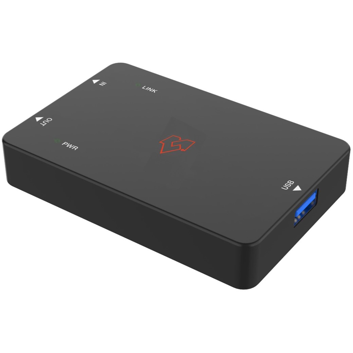 Picture of VigilLink VGL-VLUC-USB34K 4K60 HDMI to USB3.0 18Gbps Video Capture Dongle - HDMI 2.0b HDCP 2.2 USB 2.0 & USB 3.0 Compliant