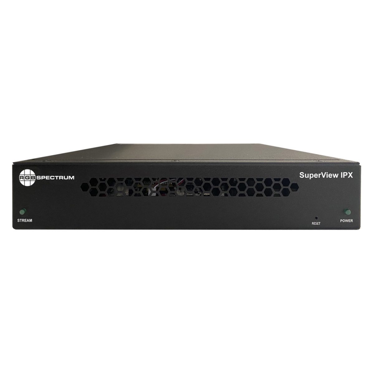 RGB-SV-IPX SuperView IPX 1RU Multiview Display Processor with HDMI & IP Input - TAA-BAA Compliant