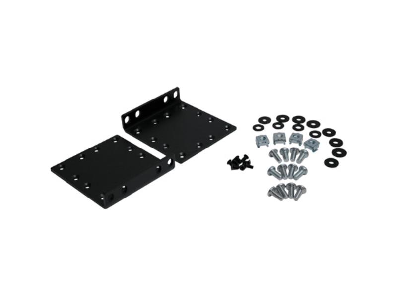 Picture of Tripp Lite TRL-UPSHDEARKIT Rack Enclosure Server Cabinet UPS Front Rail Mounting Bracket