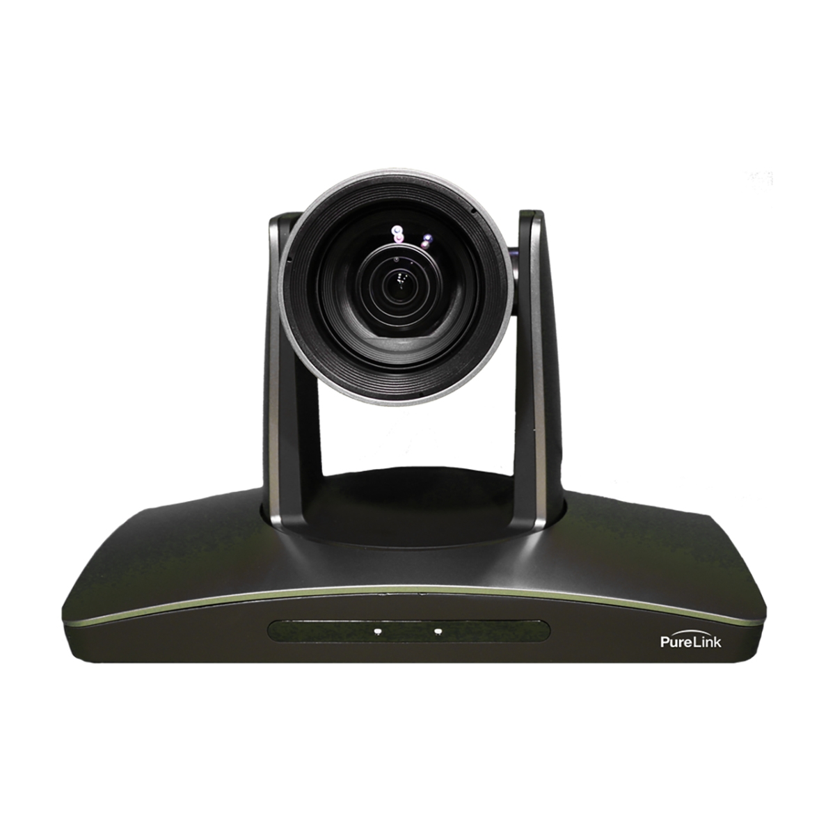 PLK-VIPCAM30-20X PureStream 1080P Pro PTZ Camera with HDMI USB 2.0 & LAN Output - Team & Zoom Compatible