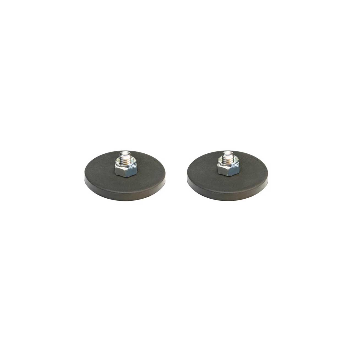Picture of Quasar Science QSI-QSMF Osmium Magnetic Feet Rail Compatible - Set of 2