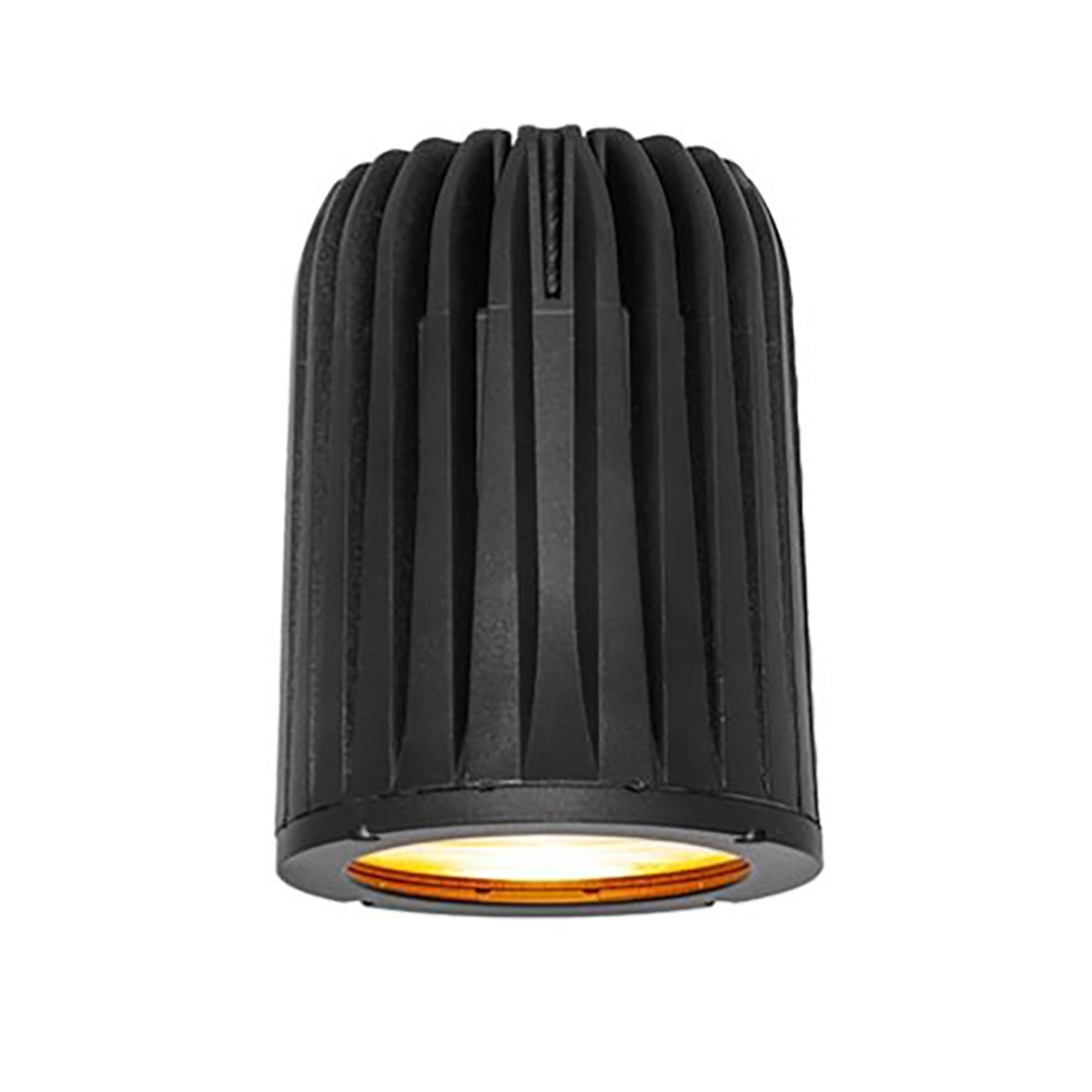 Picture of Chroma-Q CHRQ-CQ1503-1000 2Inspire 300 PoE RGBWWCW IP20 LED House Light Fixture&#44; Black