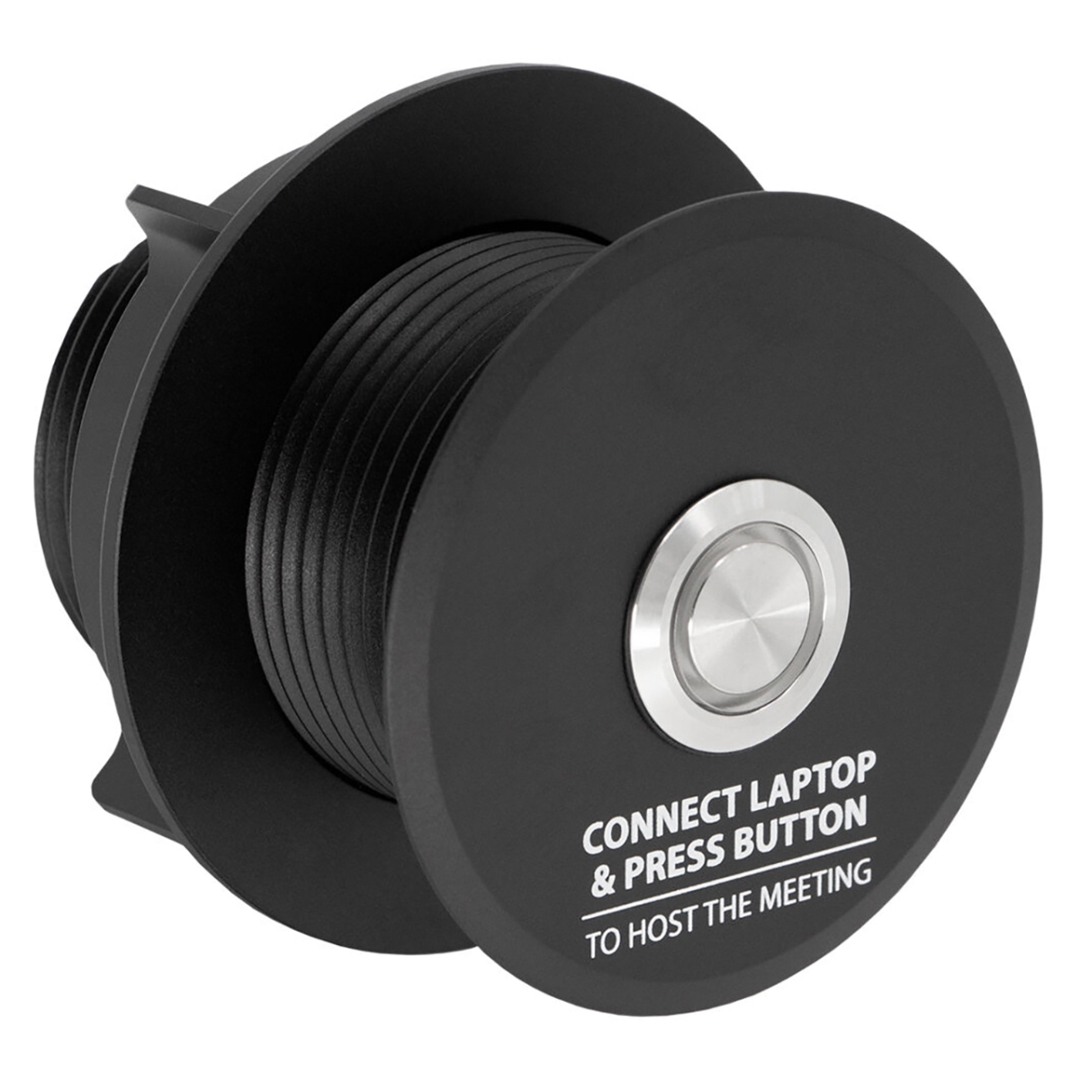 IN-BUTTONKIT-12 12 ft. INO-Backlit Switch Button Kit with Toggle & Toggle Room XT Cable