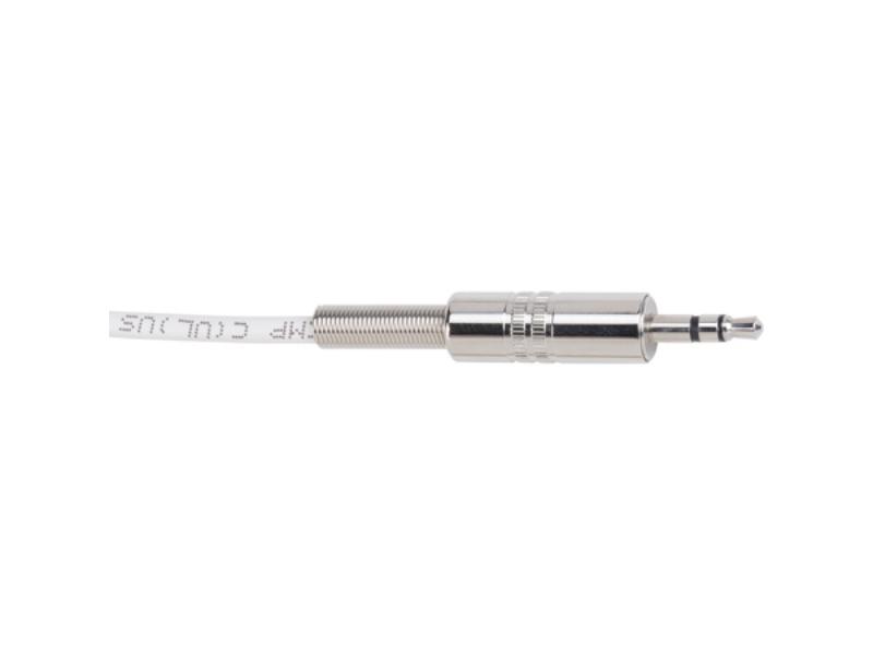 Picture of Liberty AV P221P-3-5TRSMM75 75 ft. TRS Plenum Audio Cable