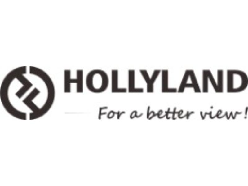Picture of Hollyland Technology HL-C1-HS01 Stickers for Solidcom C1 Headset - Pack of 5