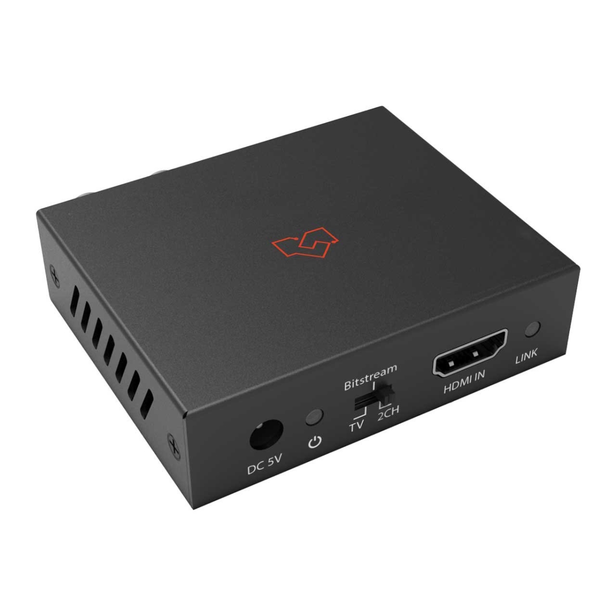 Picture of VigilLink VGL-VLHA-DWM HDMI 2.0 18Gbps 4K2K 50-60Hz Audio Downmixes with HDMI 2.0b HDCP 2.2 & DVI Compliant