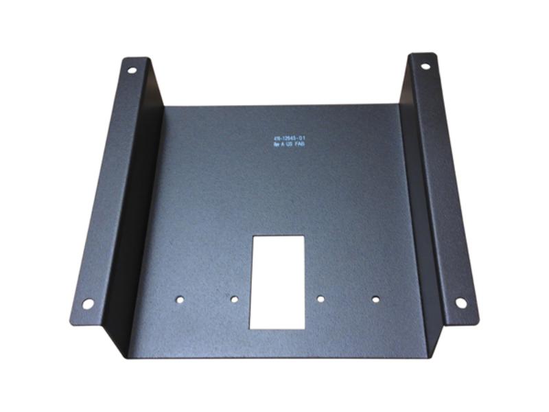 Picture of RGB Spectrum RGB-920-12645 Wall Table Mount for Zio 2100 Series End Point