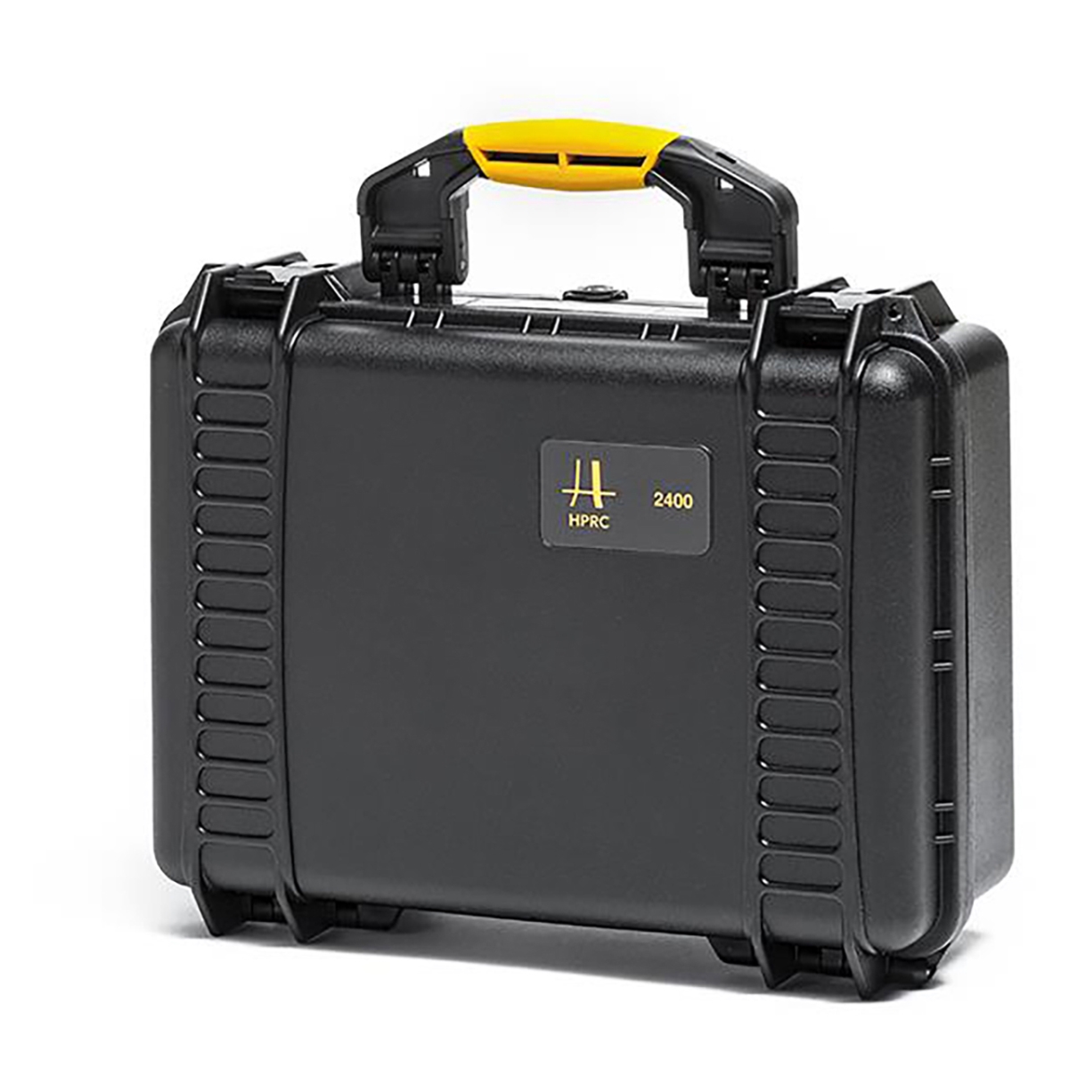 Picture of HPRC Cases HPRC-MAV3-240001 Waterproof Hard Case for DJI Mavic 3 Cine DJI Mavic 3-DJI Mavic 3 Classic - Black