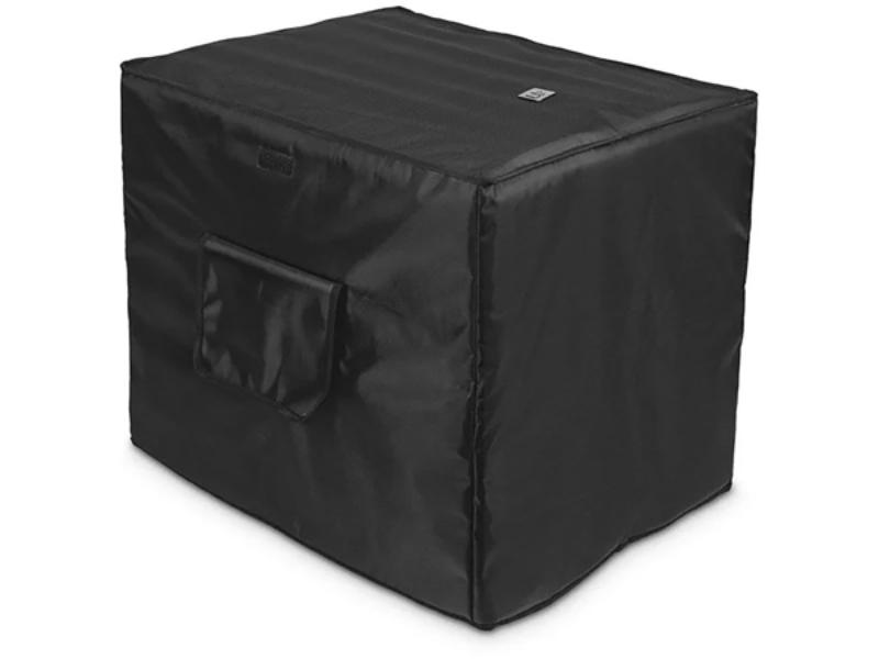 LDS-ICOASUB21PPC Padded Protective Water Repellent Cover for ICOA PRO SUB 21 A with Reinforced Handle Recesses