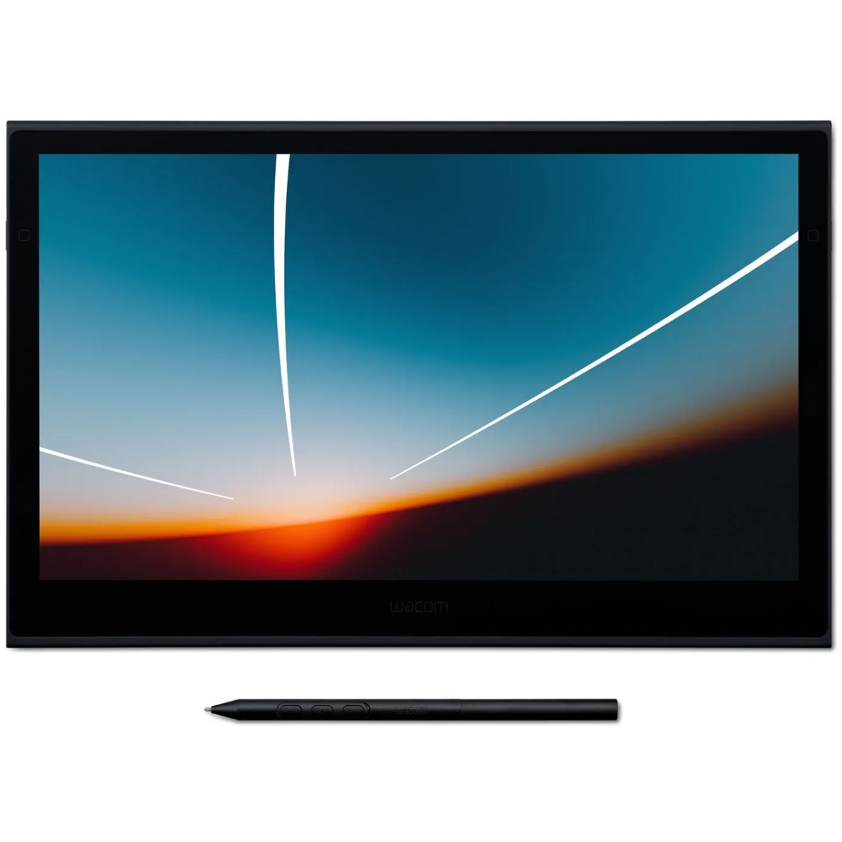 Picture of Wacom WCM-MOVINK-13 13.3 in. Full HD OLED Pen Touch Display with Corning Gorilla Glass