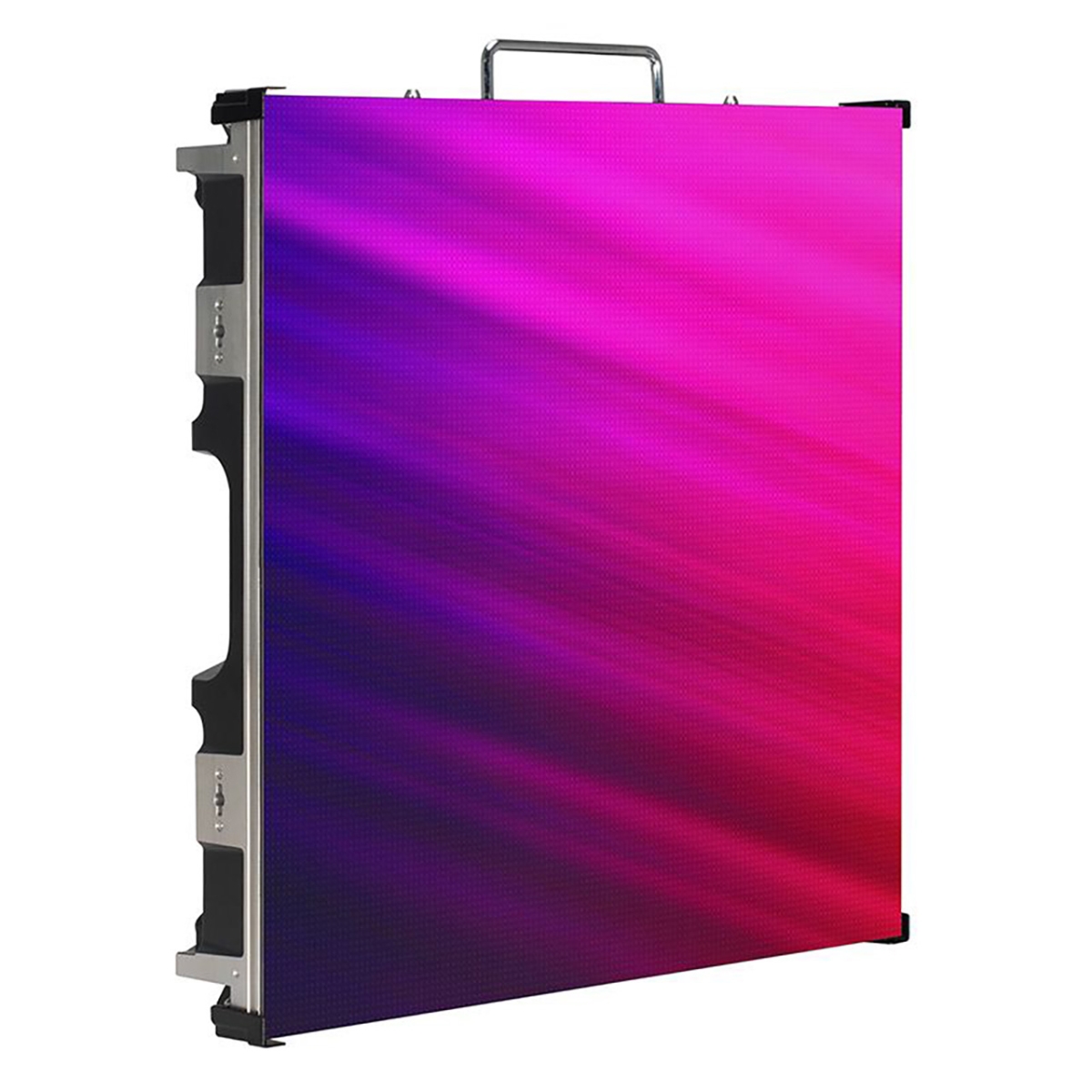 AMDJ-EVS300 EVS3 Video Panel with 3-in-1 RGB SMD2121 LED Configuration - Front & Rear Serviceable - 3.91 mm Pixel Pitch