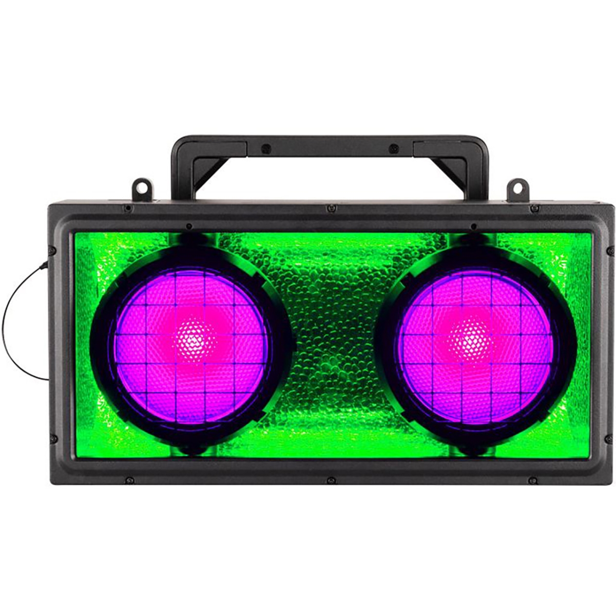 AMDJ-ENC200 Encore DBX Dynamic Effect Light Fixture with 2x 150W RGBAW LEDs - IP65 Rated
