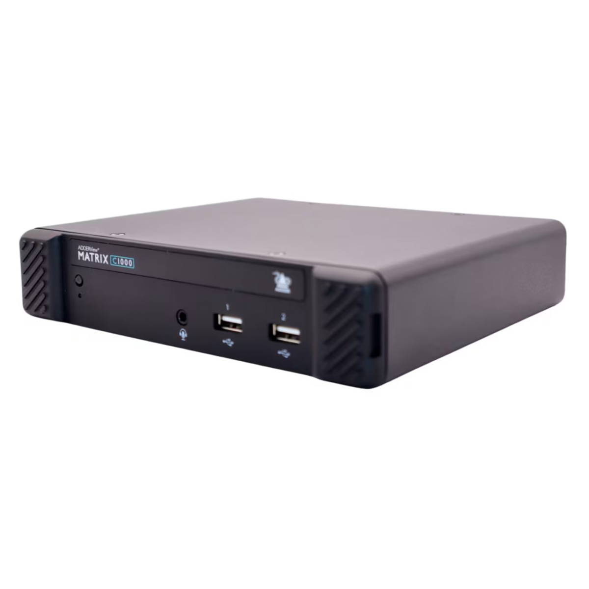 ADR-AVM-C1100USR Matrix C1100 Single Video Head KVM User Station - Extend Video, Audio & USB Over One Cable