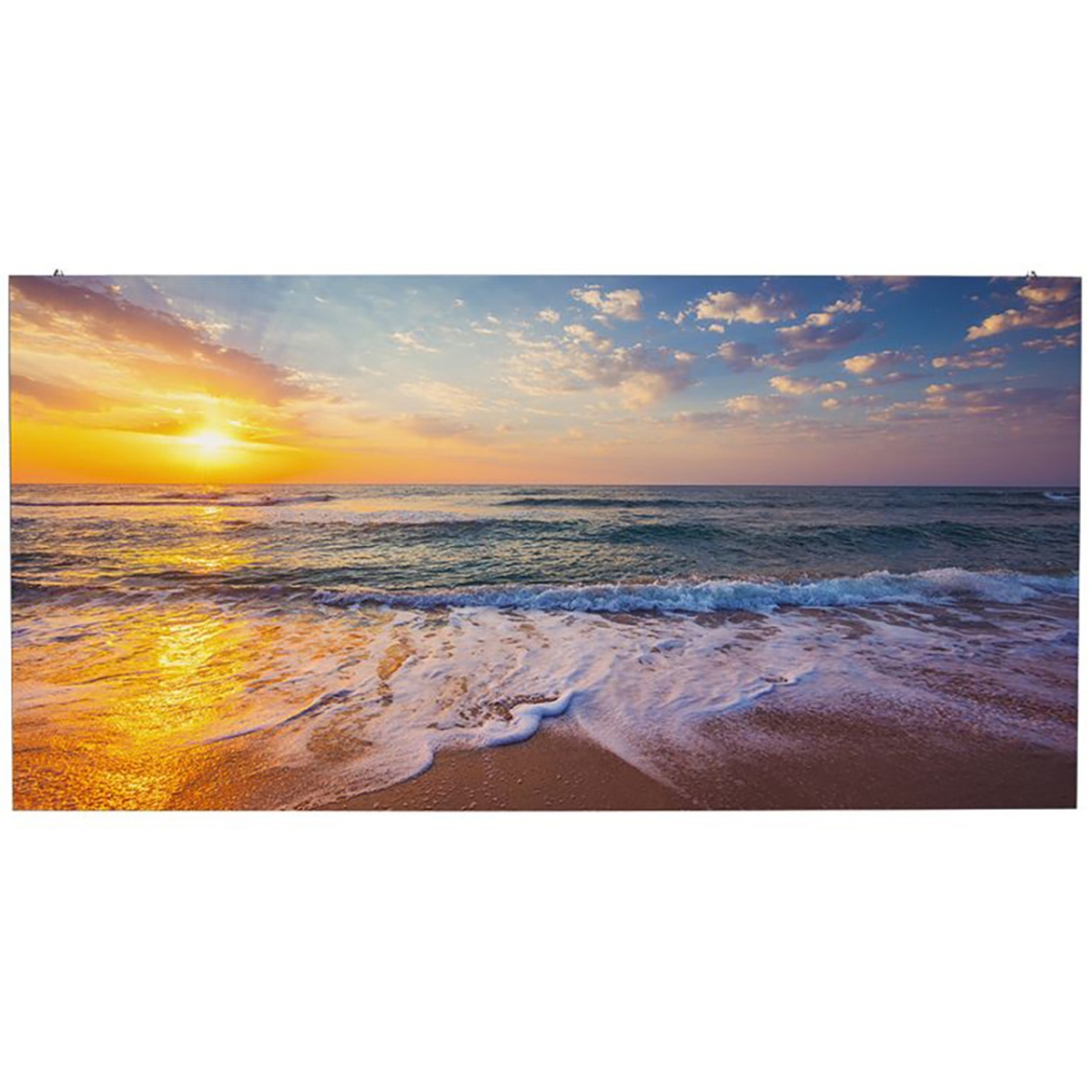 AMDJ-WMS002 High Resolution LED Video Panel with 2.6 mm Pixel Pitch - 800 Nits