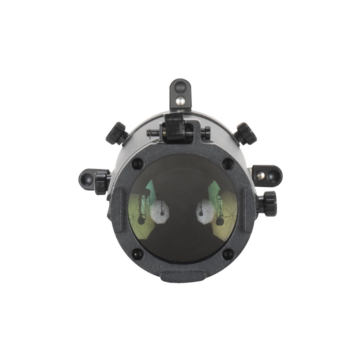 AMDJ-EPL113 EP Mini Lens 15-30Z Optical Zoom Lens Assembly for Encore Profile Mini WW & Color Light Fixture - 15-30 deg