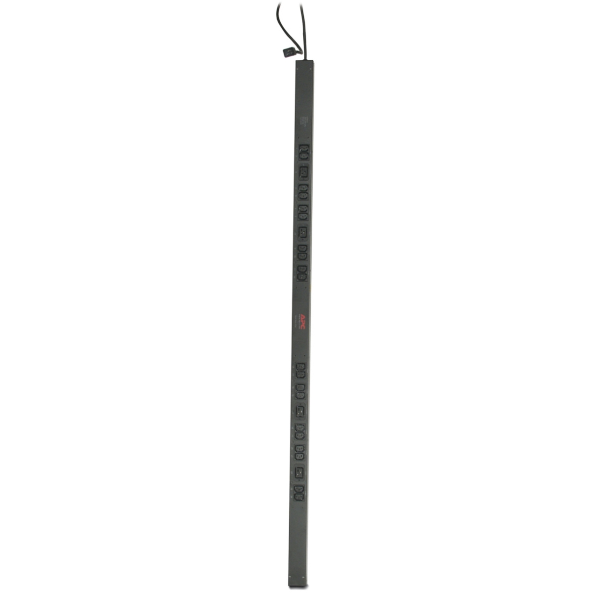 -AP7552 Rack PDU Basic Zero U - 16A, 230V & 20 C13 & 4 C19